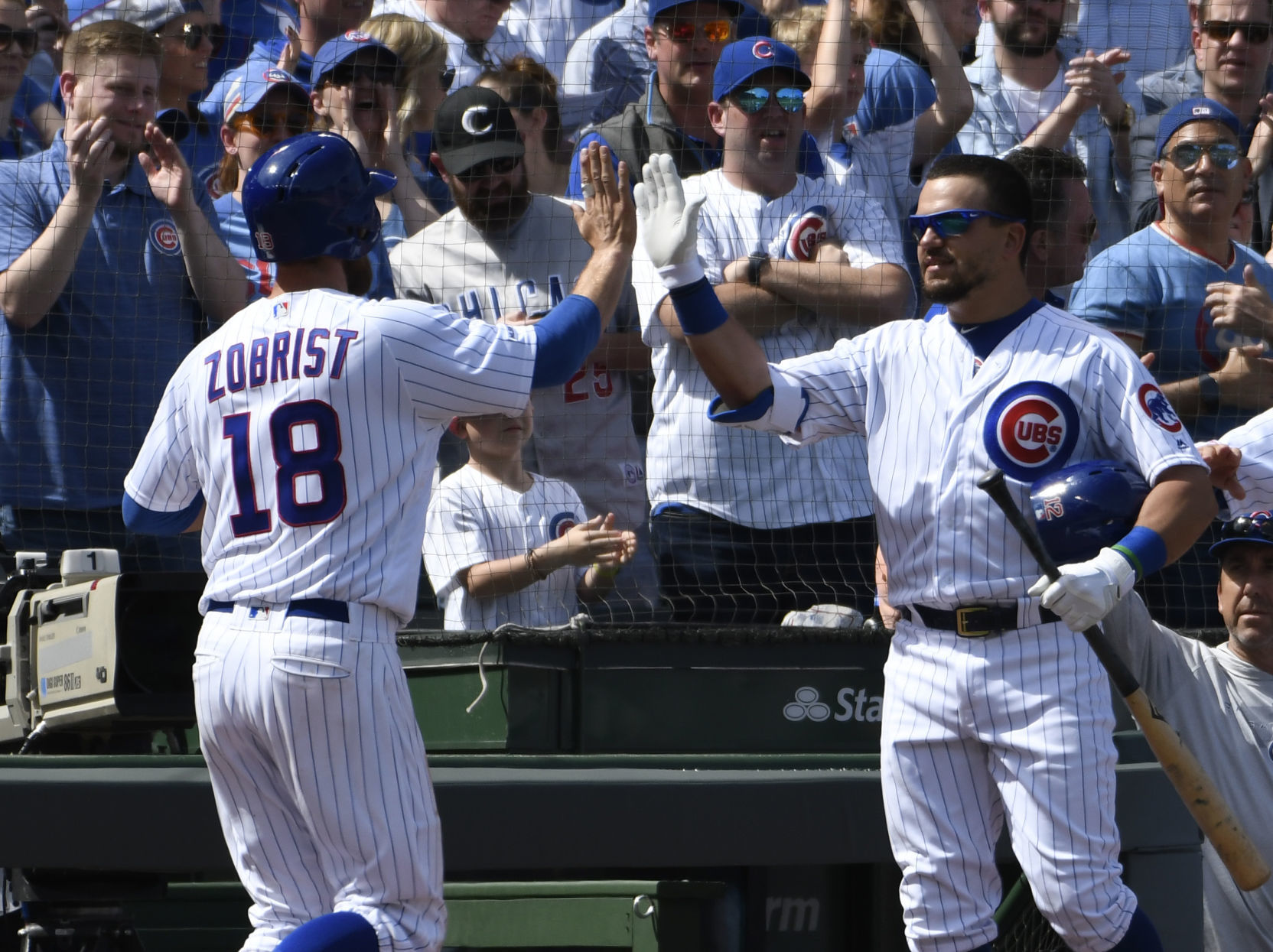 Pirates Cubs Baseball